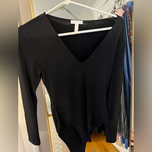 Leith bodysuit size small